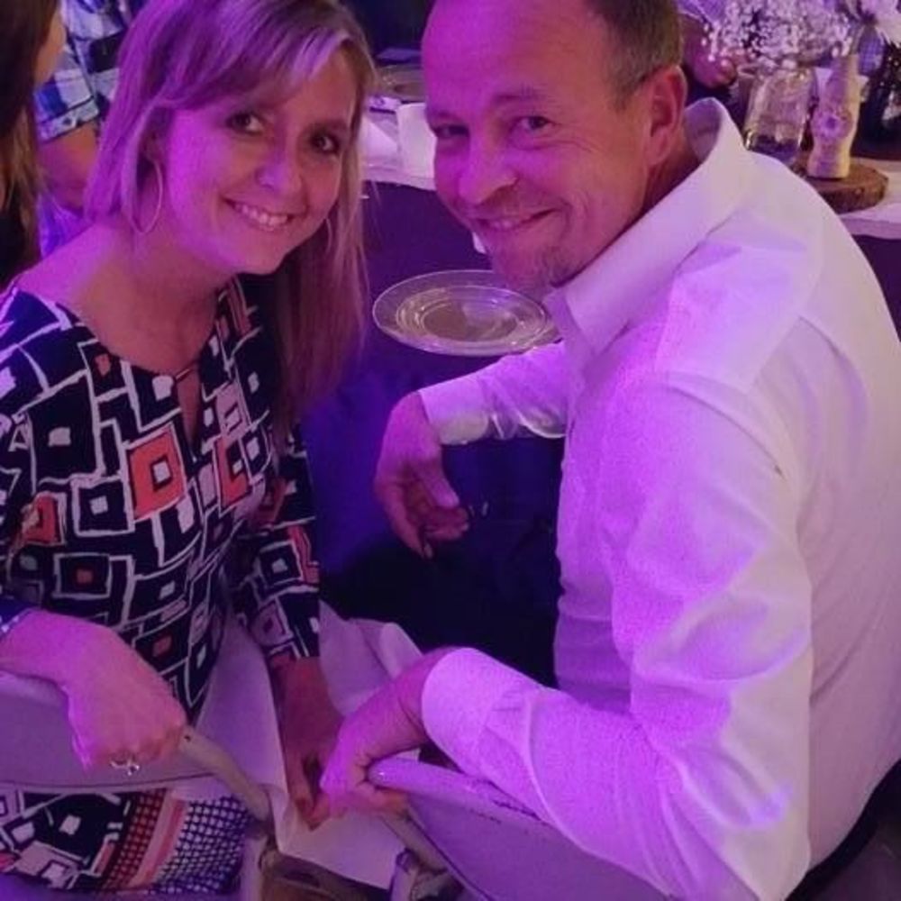 Meet your Posher, Terri